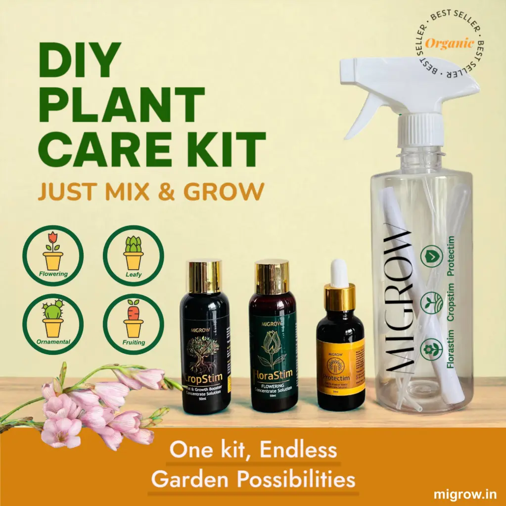 Migrow DIY Garden Kit